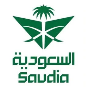 Saudia logo