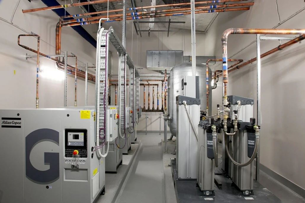 Medical Gas Pipeline Systems (MGPS) — image 10