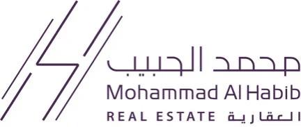 Mohammad Al Habib Real Estate logo