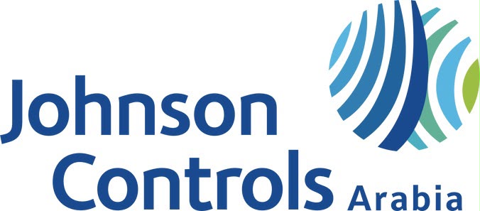Johnson Controls Arabia logo