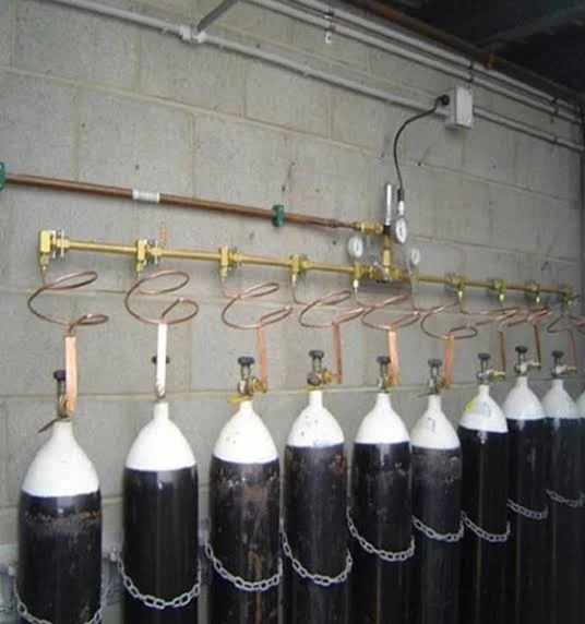 Medical Gas Pipeline Systems (MGPS) — image 20