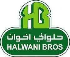 Halwani Bros logo