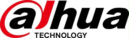 Dahua Technology logo
