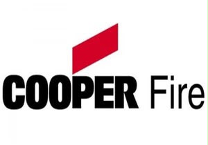 Cooper Fire logo
