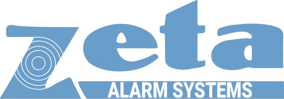 Zeta Alarm Systems logo