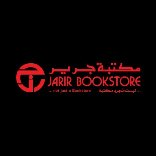 Jarir Bookstore logo