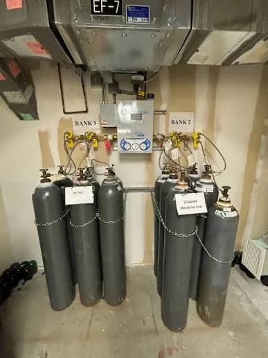 Medical Gas Pipeline Systems (MGPS) — image 19