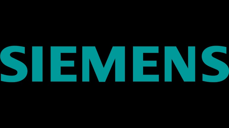 Siemens logo