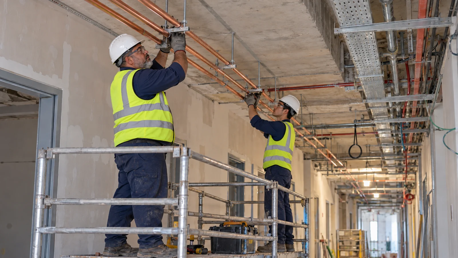 Medical Gas Pipeline Systems (MGPS) — image 7