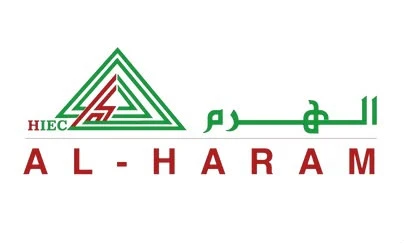 Al-Haram logo