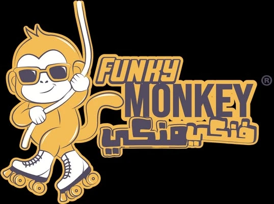 Funky Monkey logo
