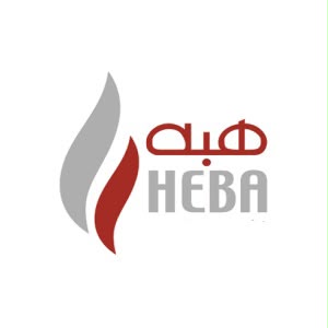 HEBA logo