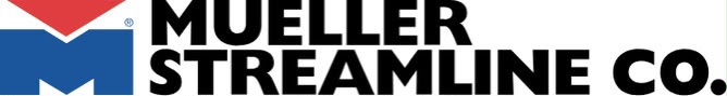 Mueller Streamline Co. logo
