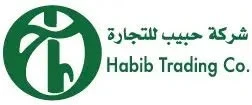 Habib Trading Co. logo
