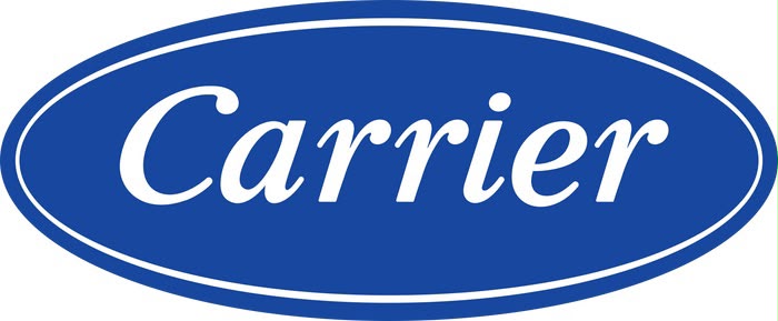 Carrier logo