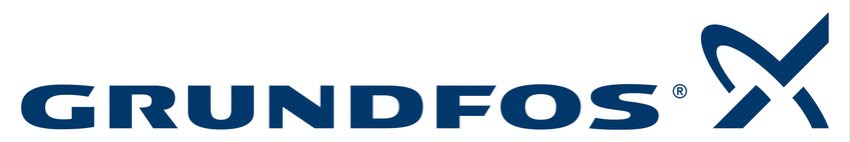 Grundfos logo