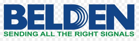 Belden logo