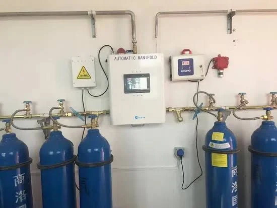 Medical Gas Pipeline Systems (MGPS) — image 21