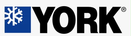 YORK logo