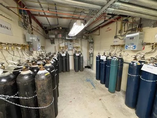 Medical Gas Pipeline Systems (MGPS) — image 16