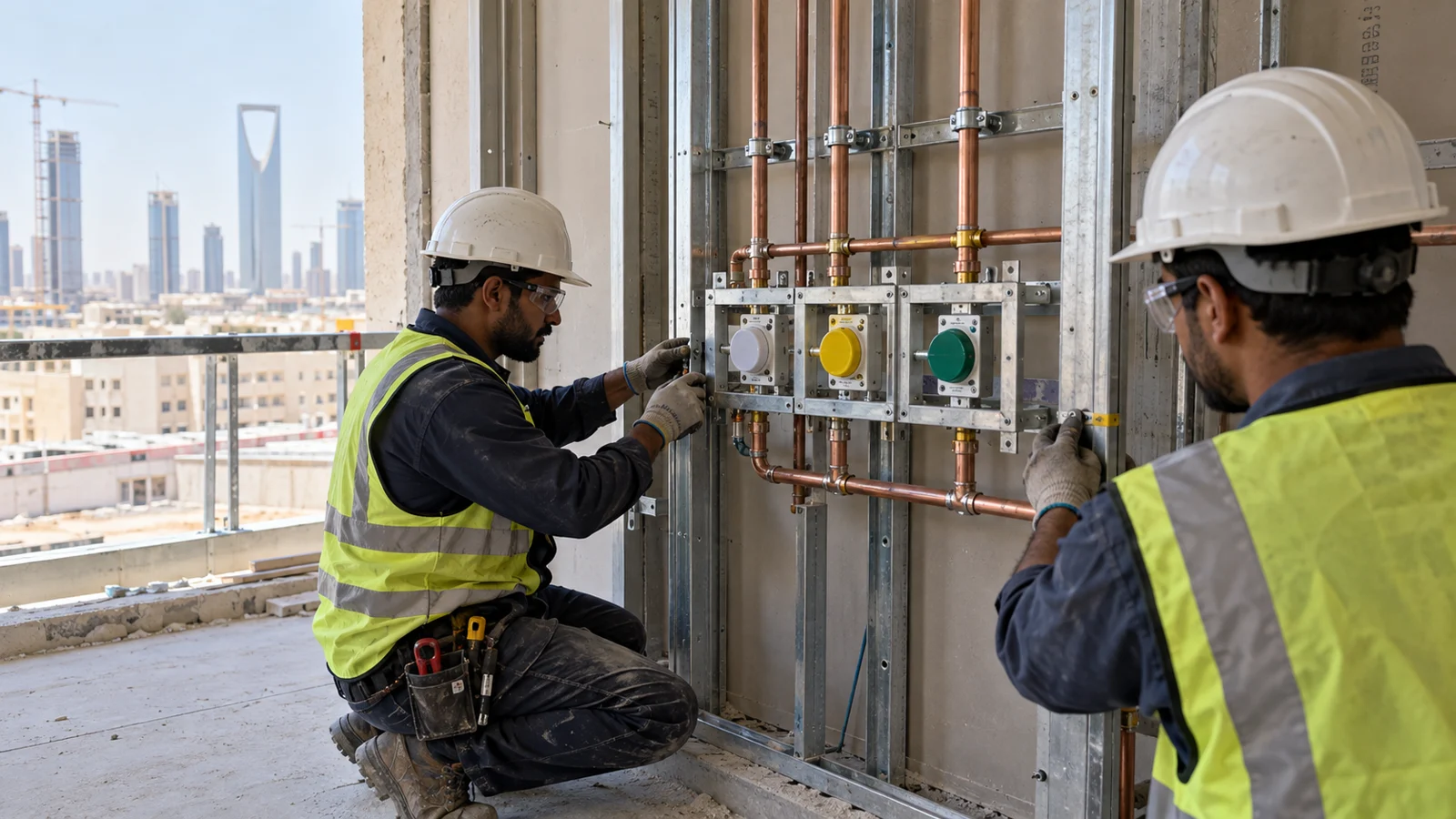 Medical Gas Pipeline Systems (MGPS) — image 5