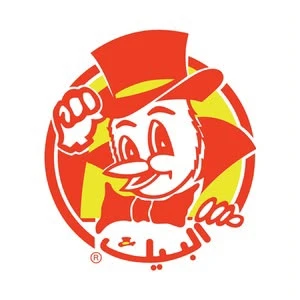 Albaik logo