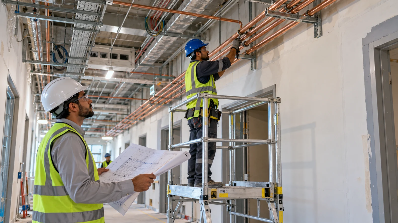 Medical Gas Pipeline Systems (MGPS) — image 6