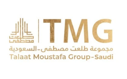 Talaat Moustafa Group Saudi logo