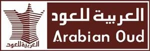 Arabian Oud logo