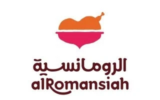 AlRomansiah logo