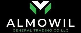 Almowil General Trading logo